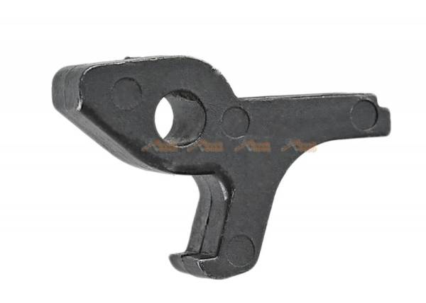 GHK AK Original Trigger Set Part# GKM-12-1 for GHK AK GBBR -Black - Image 2