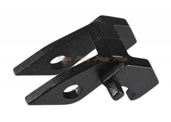 GHK AK Original Trigger Set Part# GKM-12-1 for GHK AK GBBR -Black - Image 4