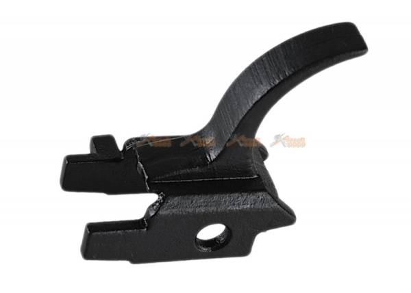 GHK AK Original Trigger Set Part# GKM-12-1 for GHK AK GBBR -Black - Image 3