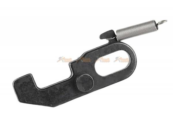 GHK AK Original Firing Pin Set Part# GKM-12-6 for GHK AK GBBR -Black