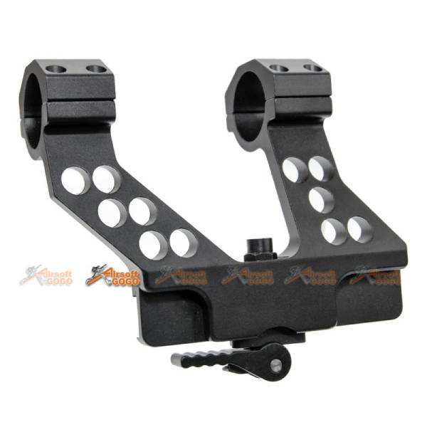 GK Tactical 25mm Scope Side Mount for AK Series