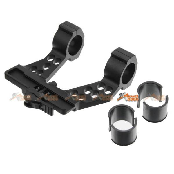 GK Tactical 25mm Scope Side Mount for AK Series - Image 2