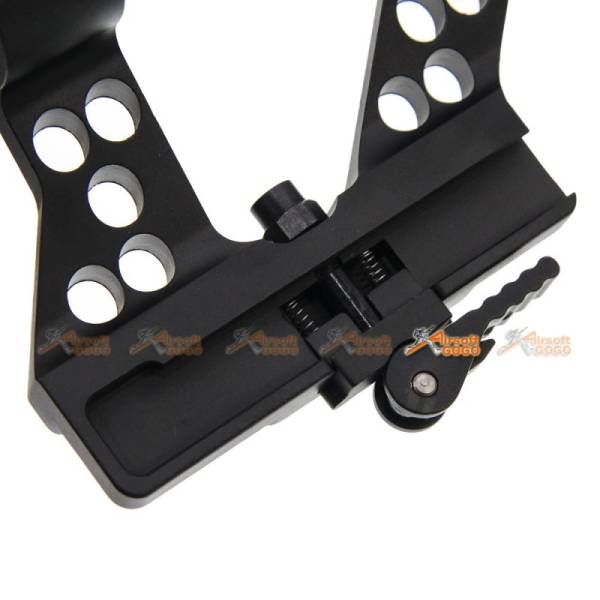 GK Tactical 25mm Scope Side Mount for AK Series - Image 3