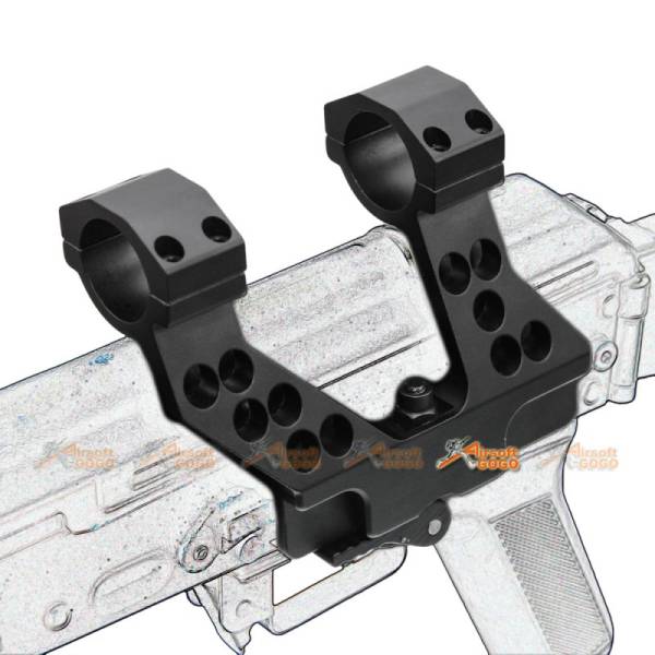 GK Tactical 25mm Scope Side Mount for AK Series - Image 4