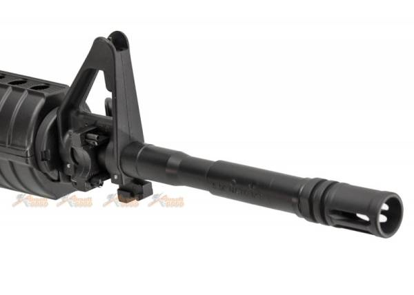 Golden Eagle M4A1 Gas Blowback Rifle (Black) - Image 2