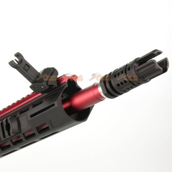 A.P.S. Phantom Extremis Mark IV Airsoft AEG Rifle - Image 2