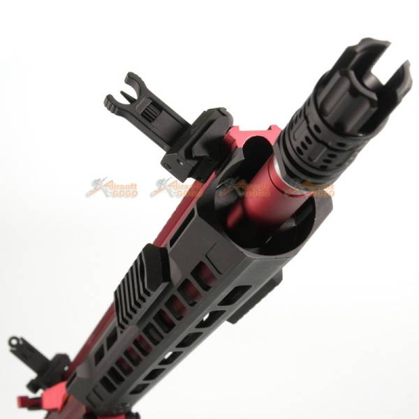 A.P.S. Phantom Extremis Mark IV Airsoft AEG Rifle - Image 8
