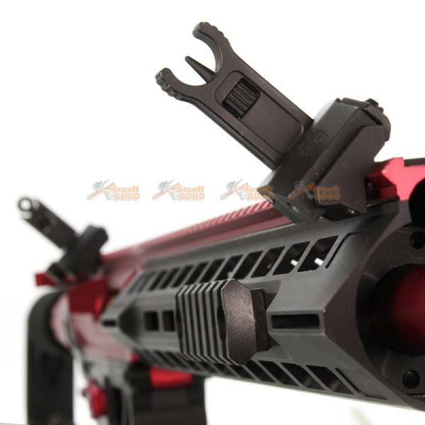 A.P.S. Phantom Extremis Mark IV Airsoft AEG Rifle - Image 11