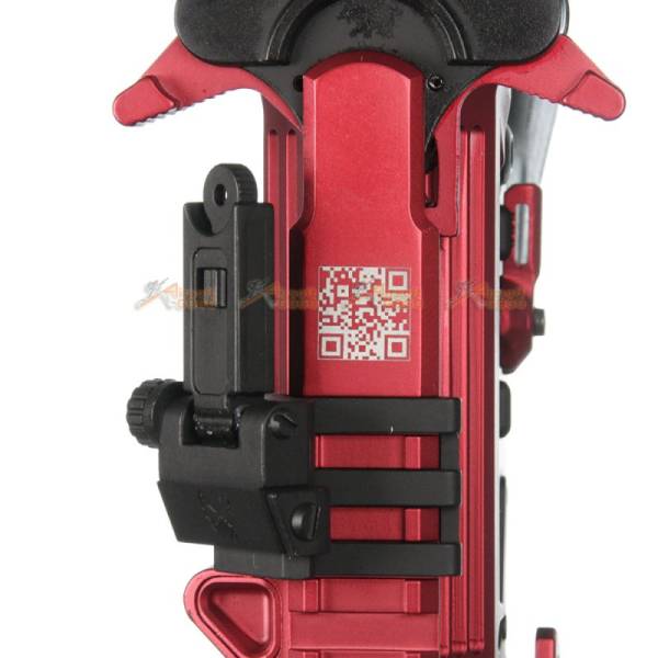A.P.S. Phantom Extremis Mark IV Airsoft AEG Rifle - Image 3