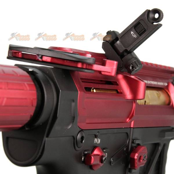 A.P.S. Phantom Extremis Mark IV Airsoft AEG Rifle - Image 6