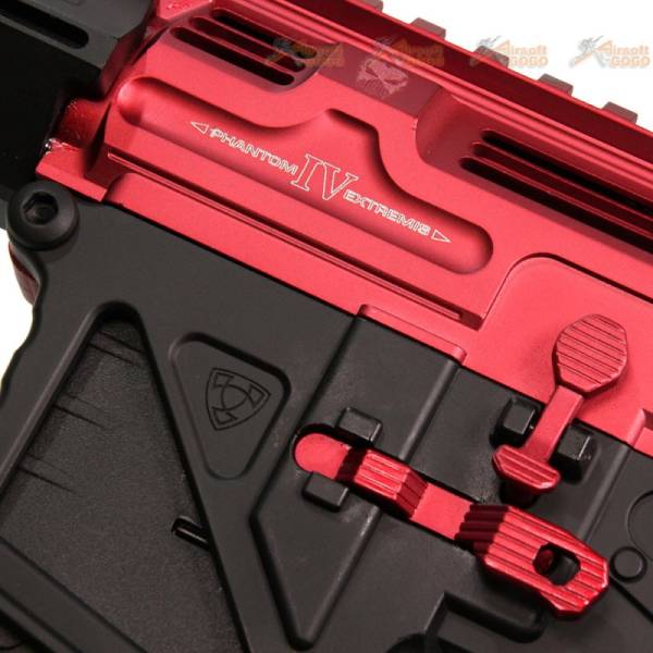 A.P.S. Phantom Extremis Mark IV Airsoft AEG Rifle - Image 7