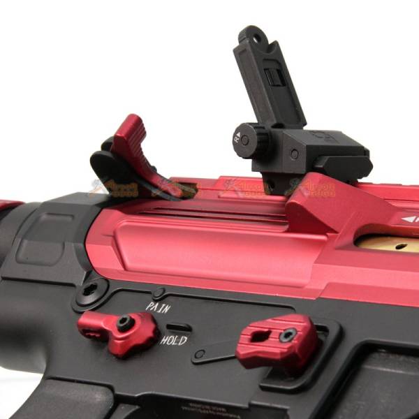 A.P.S. Phantom Extremis Mark IV Airsoft AEG Rifle - Image 9