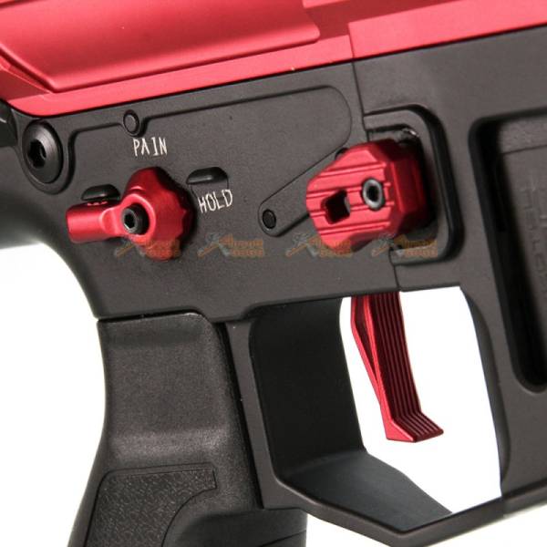 A.P.S. Phantom Extremis Mark IV Airsoft AEG Rifle - Image 10