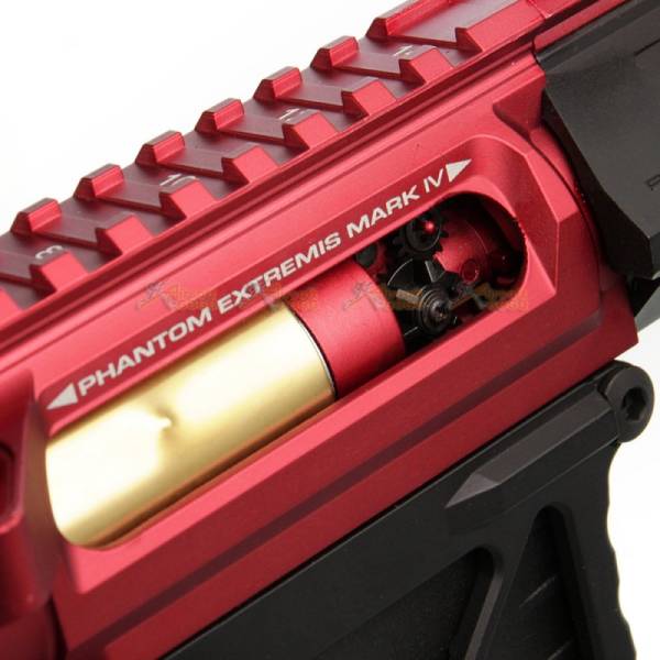 A.P.S. Phantom Extremis Mark IV Airsoft AEG Rifle - Image 5