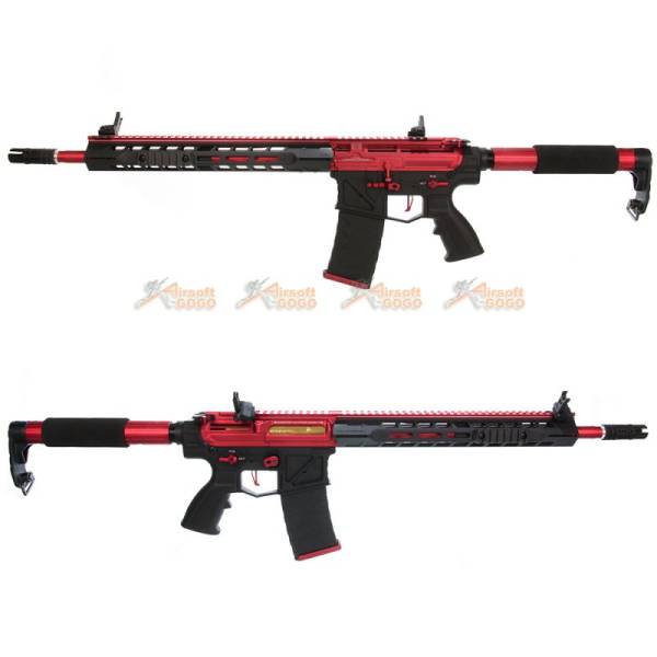A.P.S. Phantom Extremis Mark IV Airsoft AEG Rifle