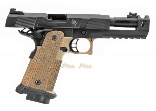 Army Costa Carry Comp GBB Pistol (DE) - Image 5
