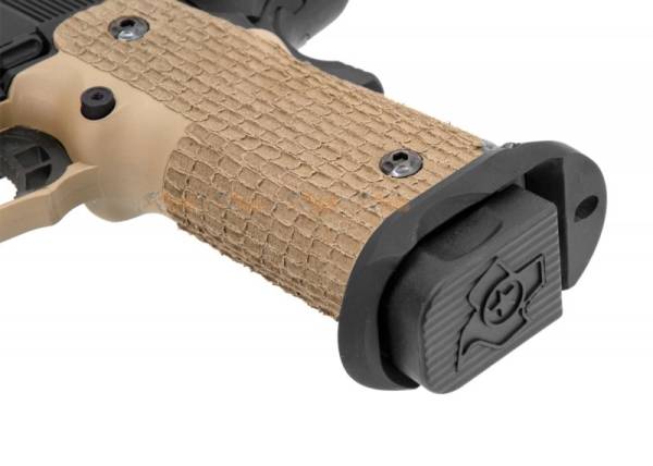 Army Costa Carry Comp GBB Pistol (DE) - Image 7