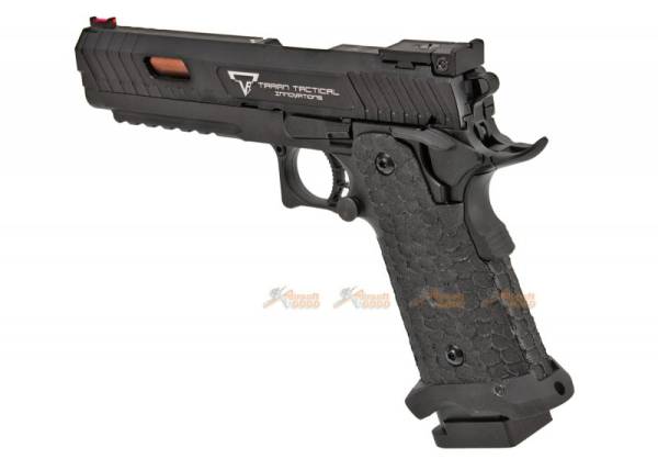 ARMY ARMAMENT John Wick 3 TTI Combat Master 2011 Hi-Capa GBB Pistol - Image 3