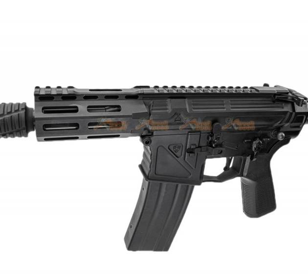 APS X1 Xtreme Co2 Blowback Rifle Airsoft ( GBB ) -Black