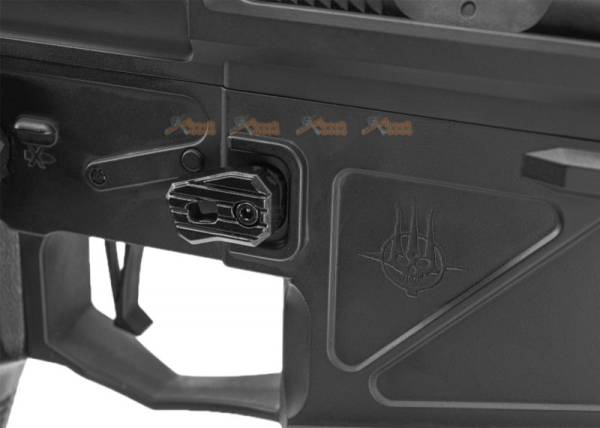 APS X1 Xtreme Co2 Blowback Rifle Airsoft ( GBB ) -Black - Image 6