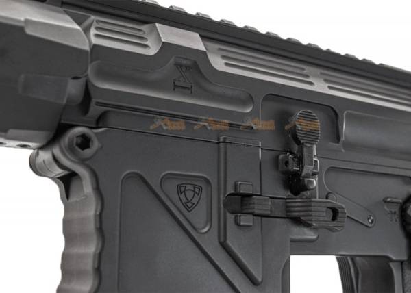 APS X1 Xtreme Co2 Blowback Rifle Airsoft ( GBB ) -Black - Image 8