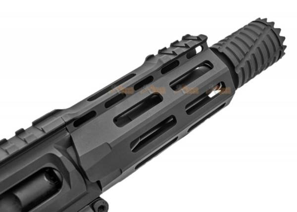 APS X1 Xtreme Co2 Blowback Rifle Airsoft ( GBB ) -Black - Image 5
