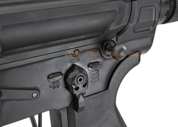 APS X1 Xtreme Co2 Blowback Rifle Airsoft ( GBB ) -Black - Image 9