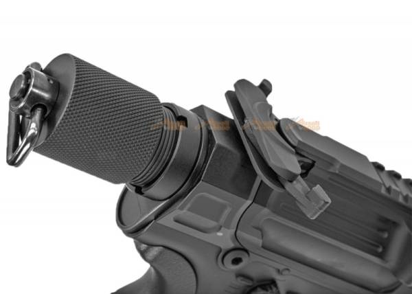 APS X1 Xtreme Co2 Blowback Rifle Airsoft ( GBB ) -Black - Image 7