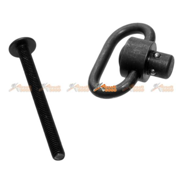 G&P PDW Stock for Airsoft Marui & G&P M4 / M16 Metal Body (Snake, Sand) - Image 7