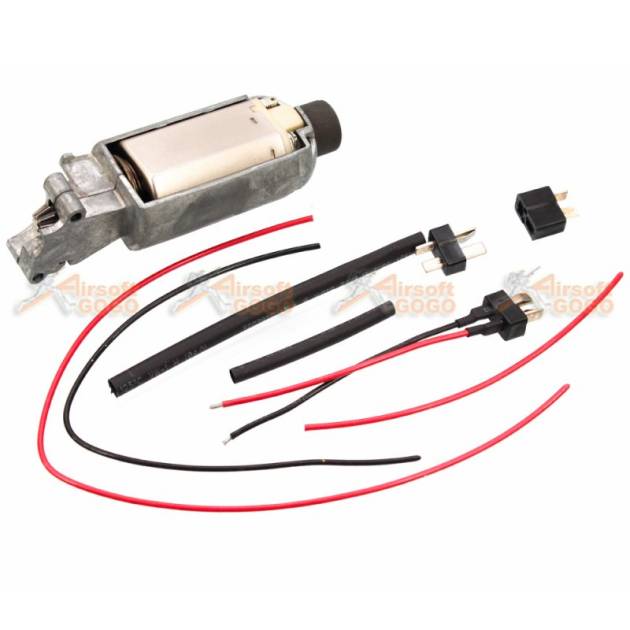G&P M120 Motor & Motor Housing Set (MOD I)