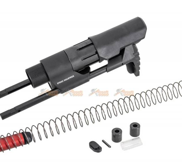 G&P (by EMG) Strike Industries PDW Stock for Marui M4 MWS GBB