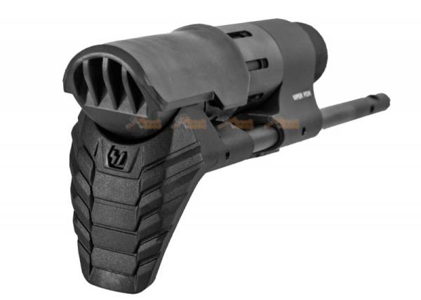 G&P (by EMG) Strike Industries PDW Stock for Marui M4 MWS GBB - Image 3