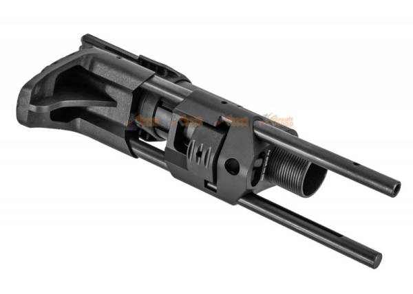 G&P (by EMG) Strike Industries PDW Stock for Marui M4 MWS GBB - Image 4