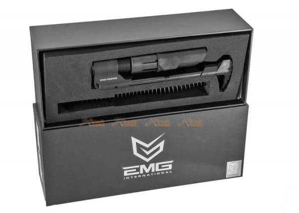 G&P (by EMG) Strike Industries PDW Stock for Marui M4 MWS GBB - Image 5