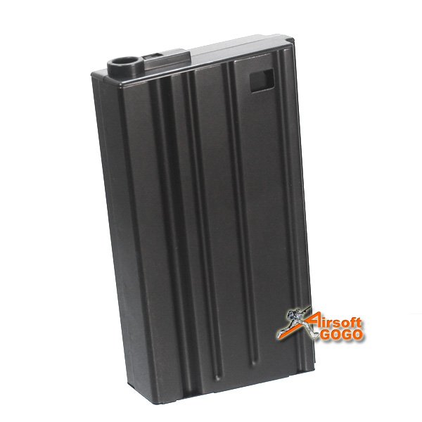 G&P SR25 170rd Magazine for SR25 AEG