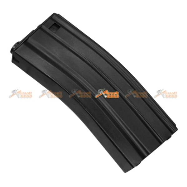 G&P 130rds Illuminated Magazine for G&P Marui M4 / M16