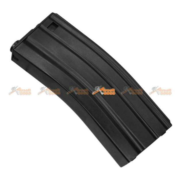 G&P 130rds Illuminated Magazine for G&P Marui M4 / M16