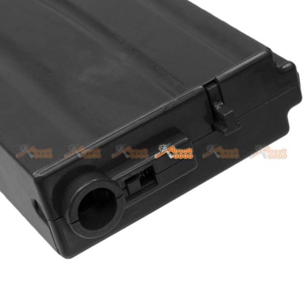 G&P 130rds Illuminated Magazine for G&P Marui M4 / M16 - Image 2