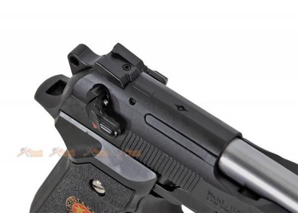 HK3 Bio Barry Burton Long Mod M9  (Black) - Image 8