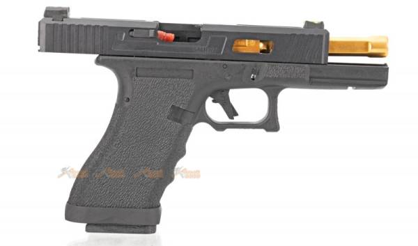 HK SAI G17 GBB - Image 2