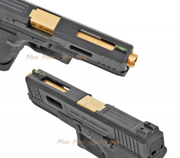 HK SAI G17 GBB - Image 8