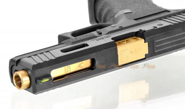 HK SAI G17 GBB - Image 5