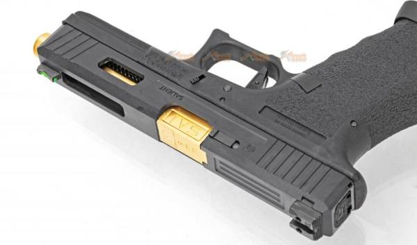HK SAI G17 GBB - Image 4