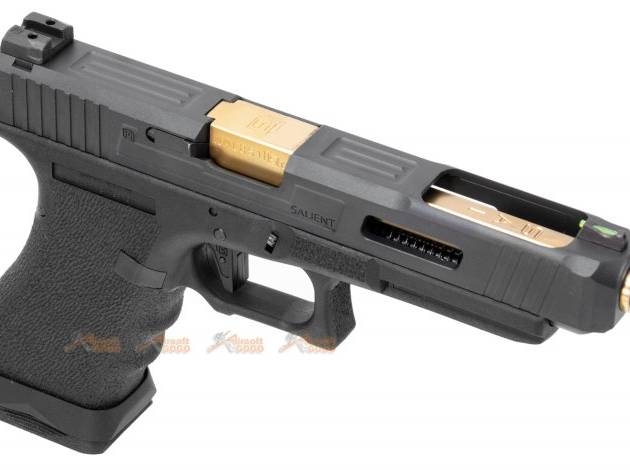 HK SAI G34 GBB