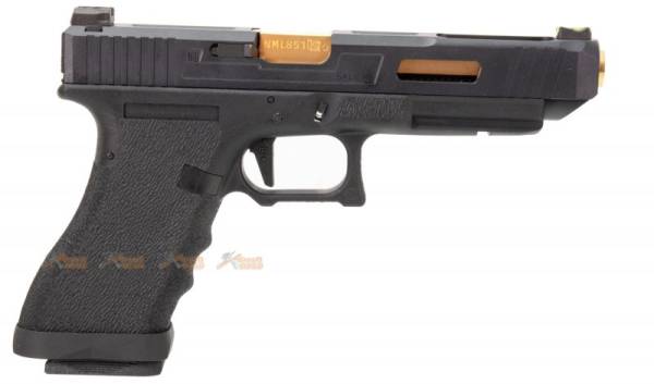 HK SAI G34 GBB - Image 3