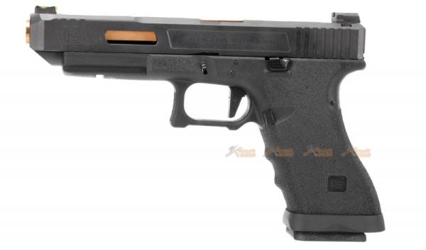 HK SAI G34 GBB - Image 2