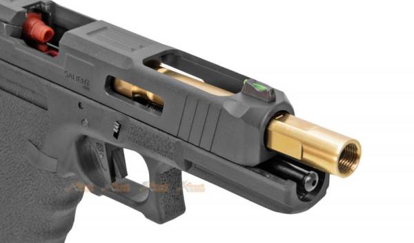 HK SAI G34 GBB - Image 4