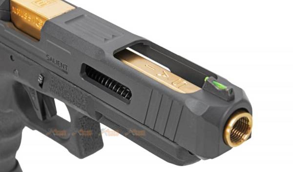 HK SAI G34 GBB - Image 7