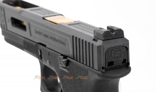 HK SAI G34 GBB - Image 5