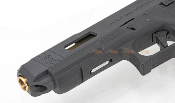 HK SAI G34 GBB - Image 6